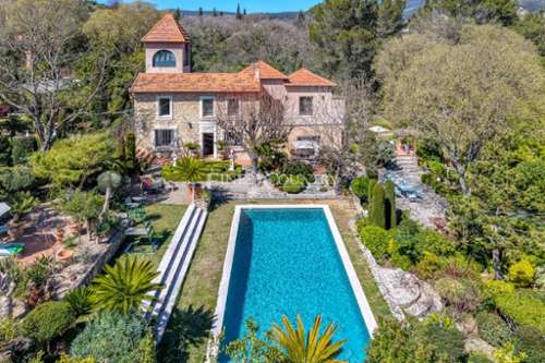 Grasse Alpes-Maritimes villa foto 7305958