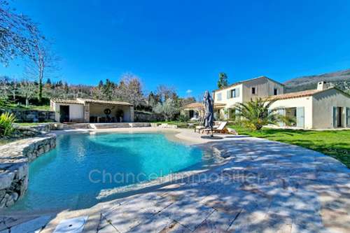 Grasse Alpes-Maritimes villa foto 7306163