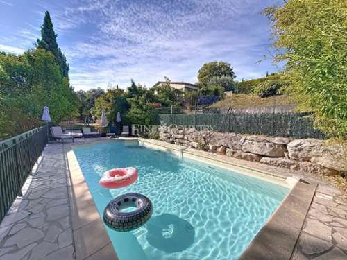 Grasse Alpes-Maritimes villa foto 7313896