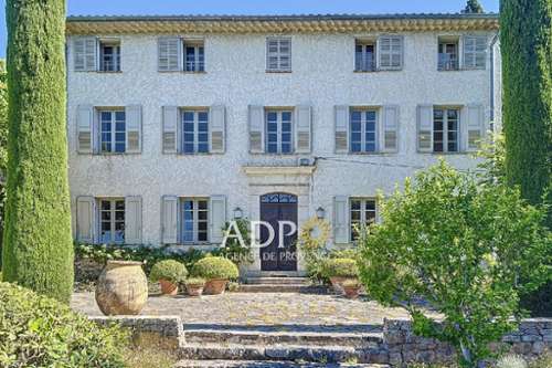 Grasse Alpes-Maritimes Villa Bild 7314022