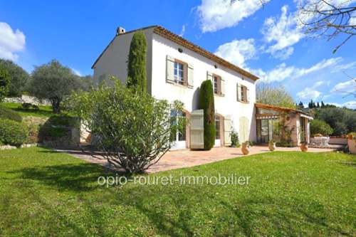 Grasse Alpes-Maritimes villa foto 7319030