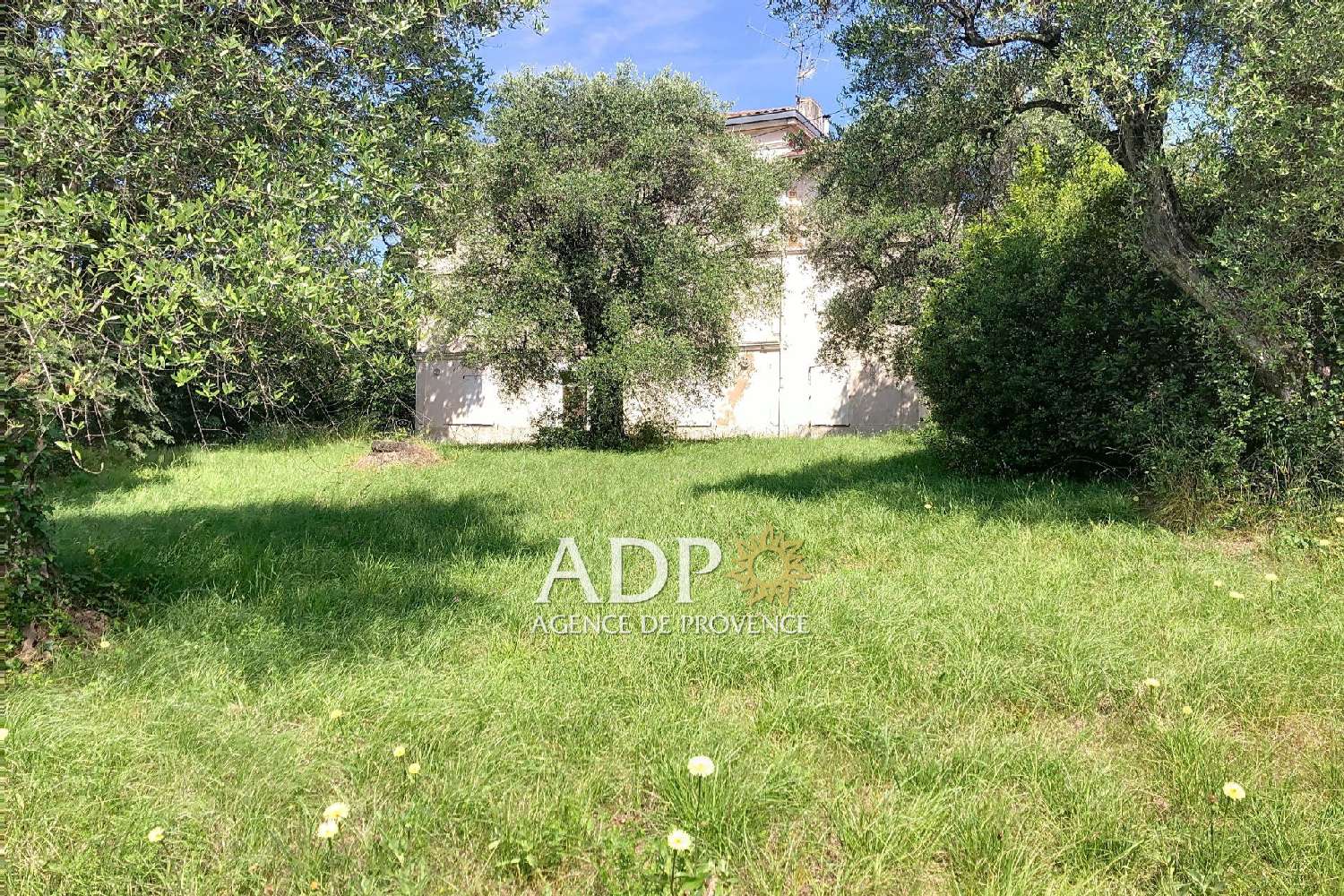  te koop villa Grasse Alpes-Maritimes 1