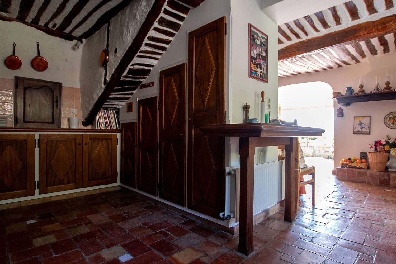 te koop villa Gréolières Alpes-Maritimes 7