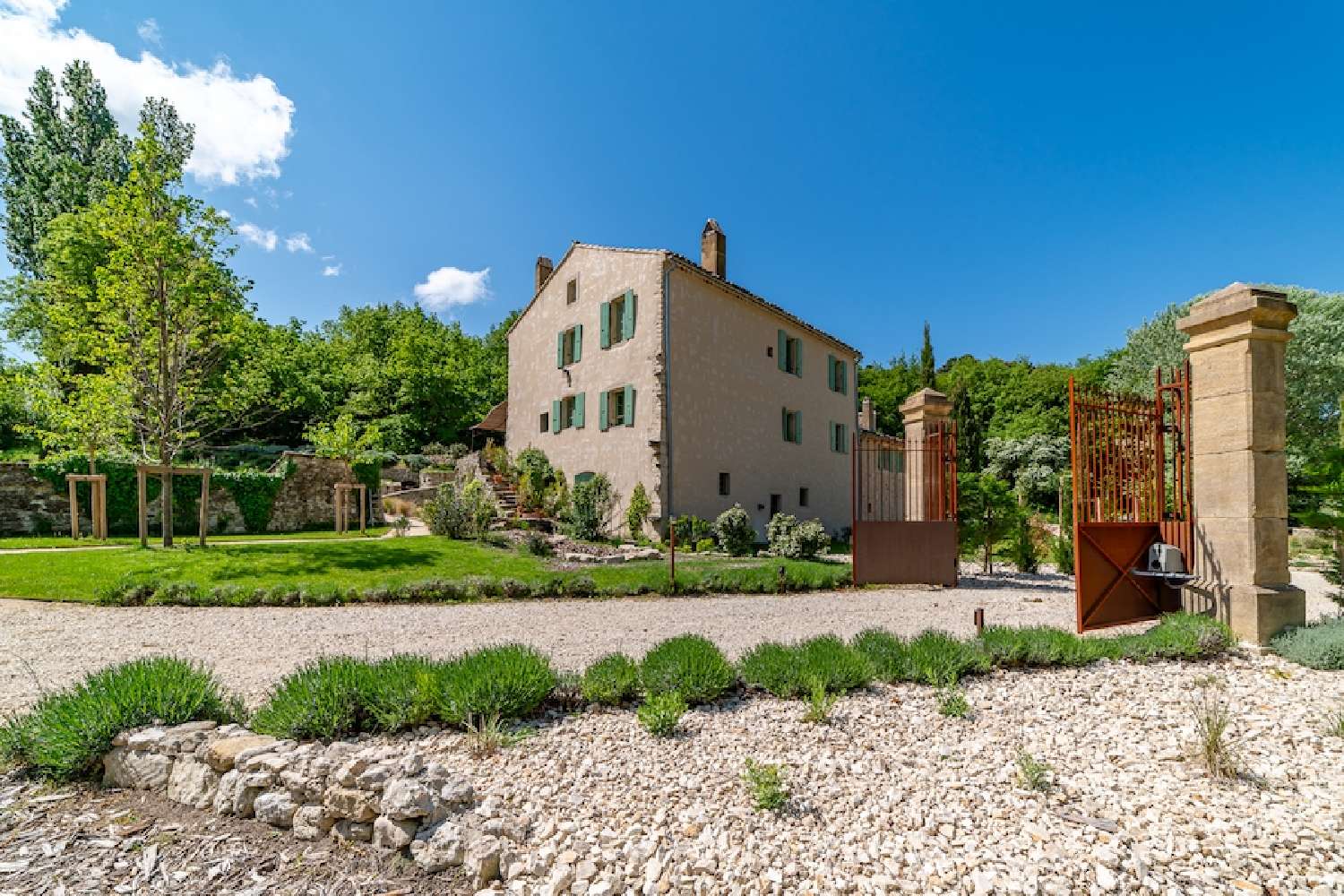  for sale villa Grignan Drôme 7