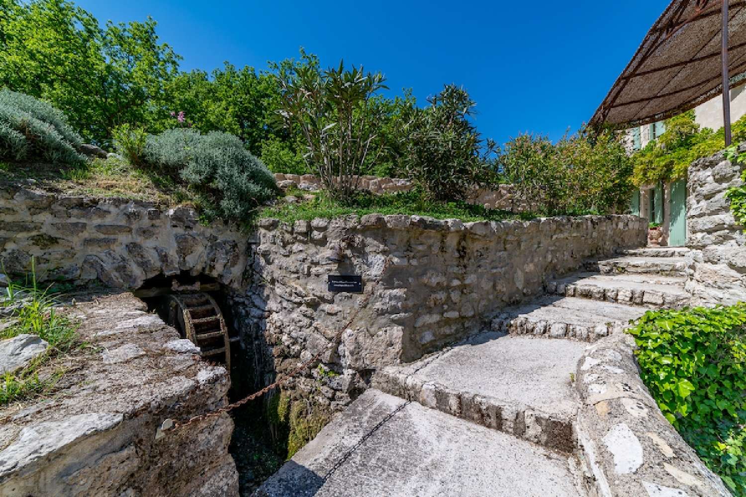  for sale villa Grignan Drôme 8