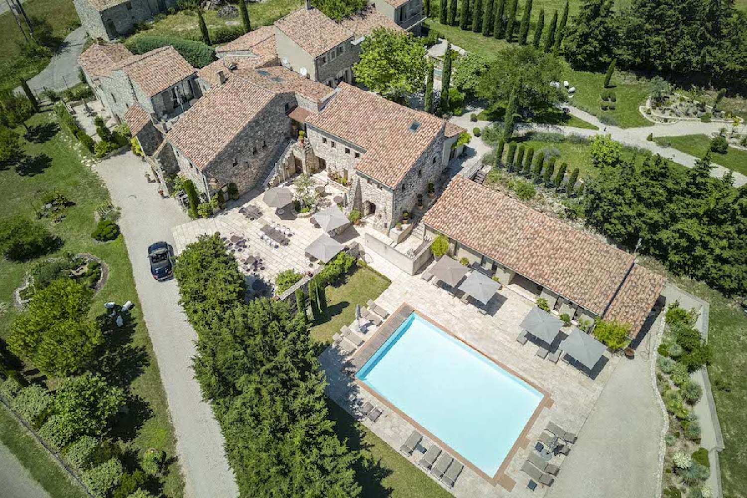  for sale villa Grignan Drôme 3