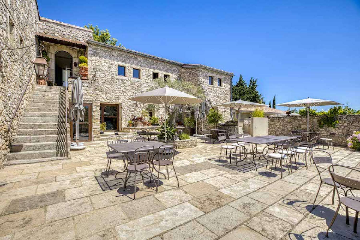  for sale villa Grignan Drôme 6