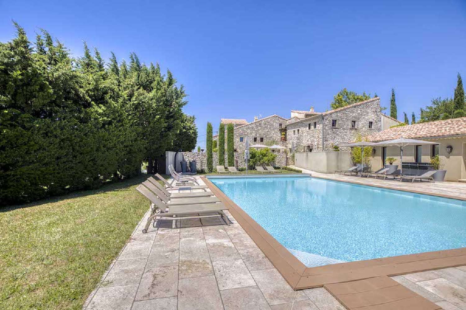  for sale villa Grignan Drôme 8