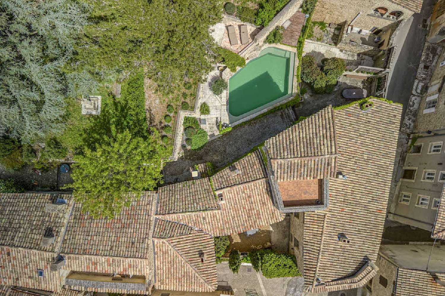  for sale villa Grignan Drôme 2