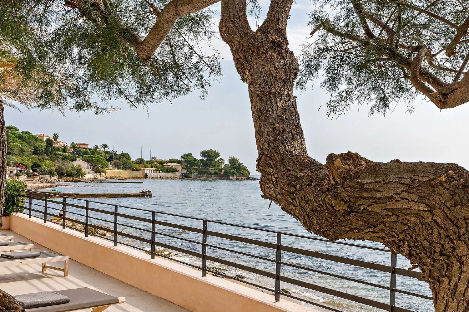  à vendre villa Grimaud Var 2