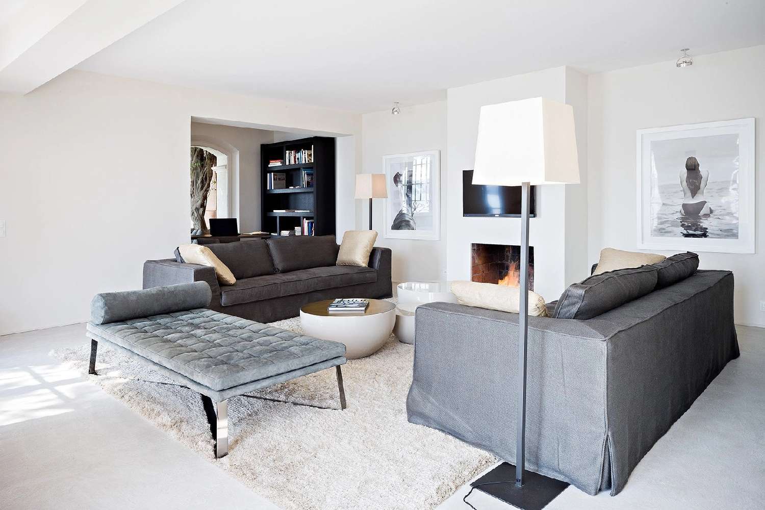  à vendre villa Grimaud Var 3