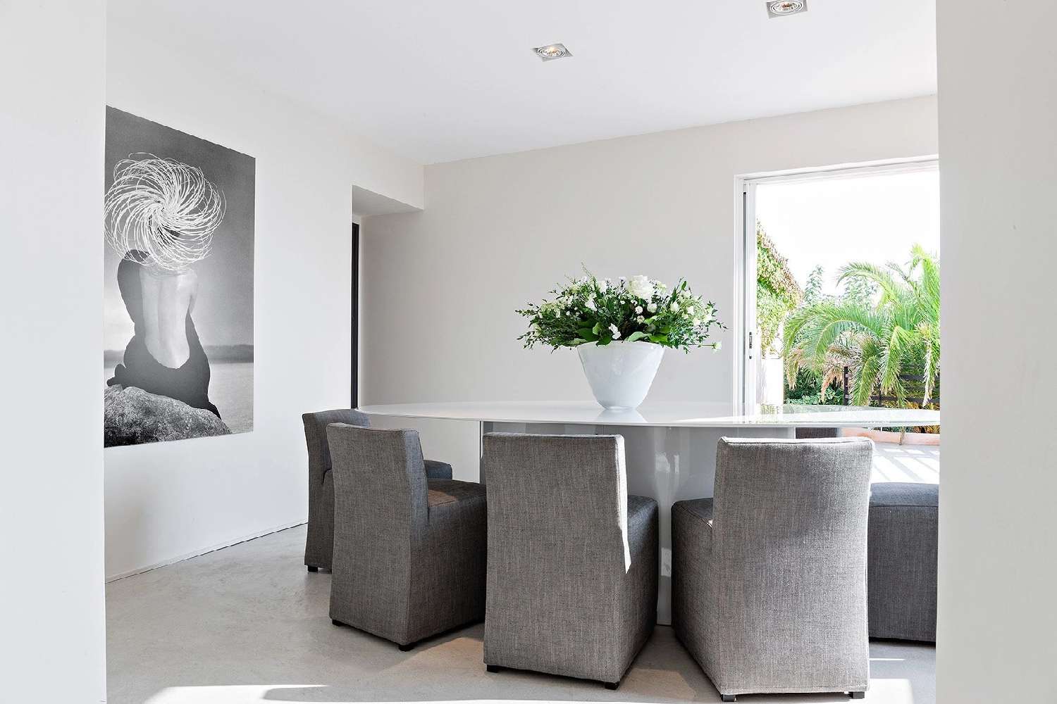  à vendre villa Grimaud Var 4