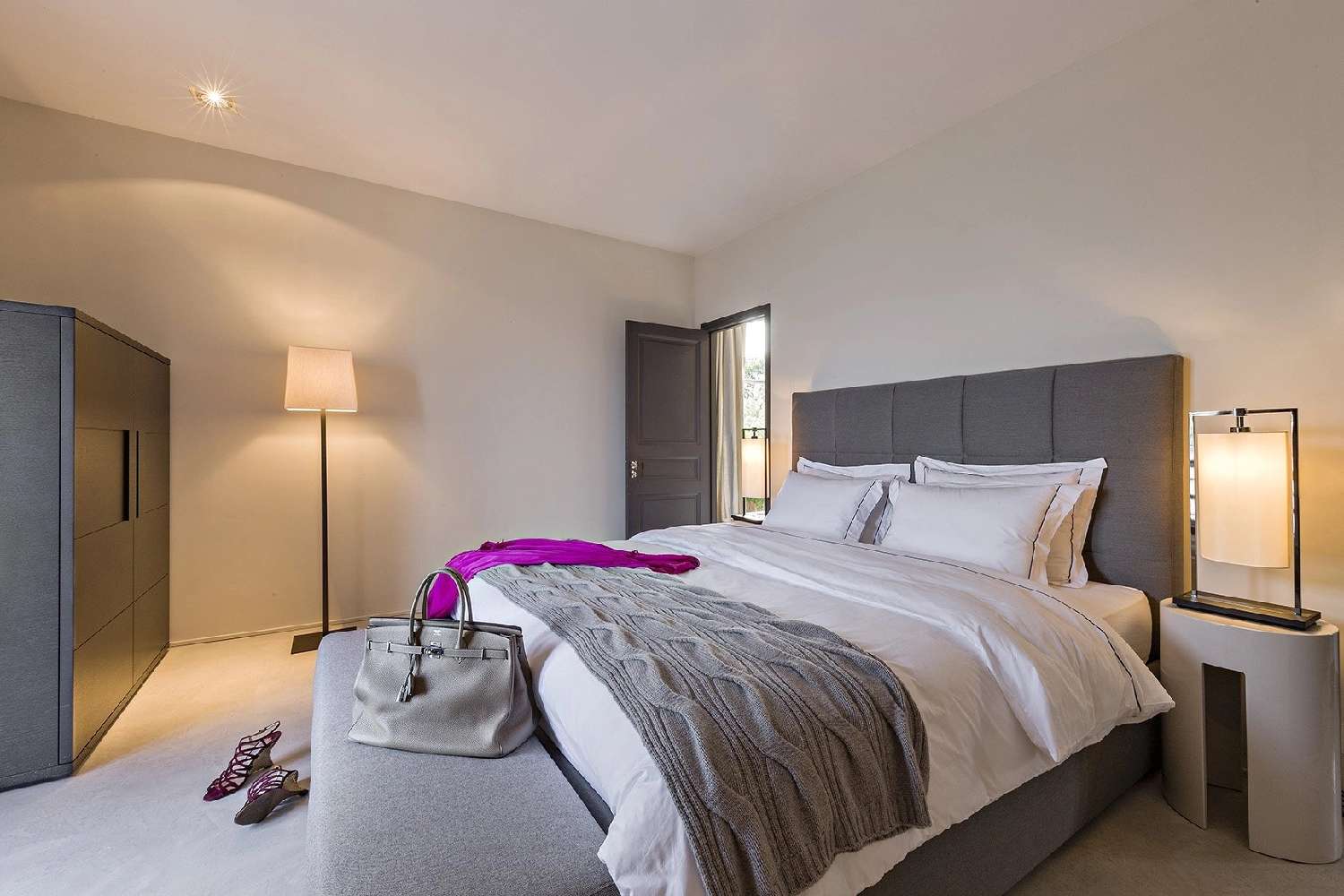  à vendre villa Grimaud Var 6