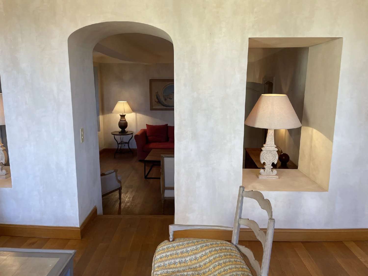 à vendre villa Grimaud Var 1