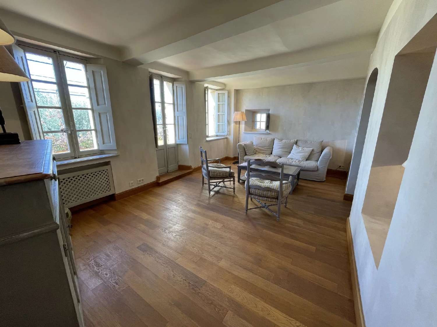 à vendre villa Grimaud Var 2