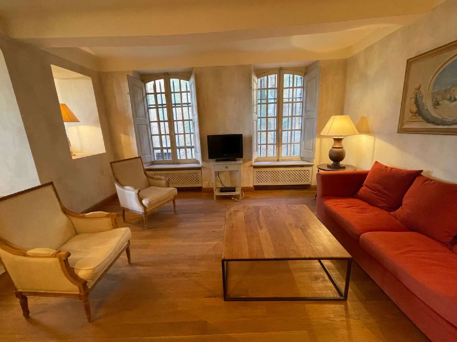 à vendre villa Grimaud Var 3