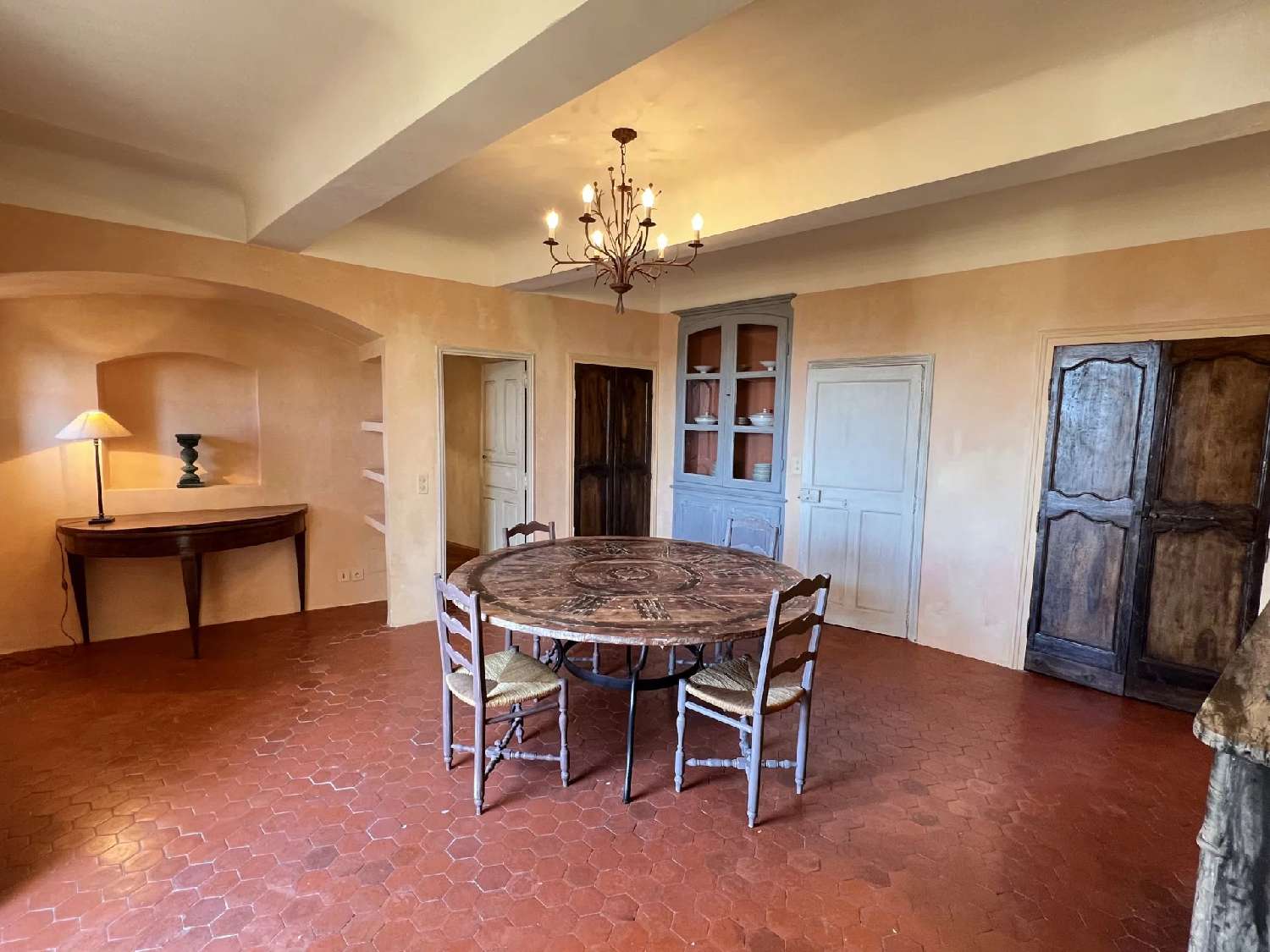 à vendre villa Grimaud Var 4