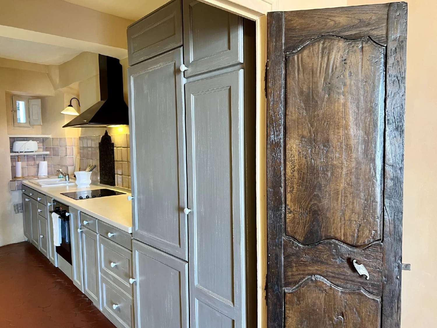 à vendre villa Grimaud Var 5