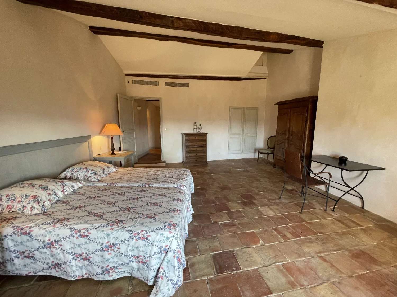 à vendre villa Grimaud Var 6