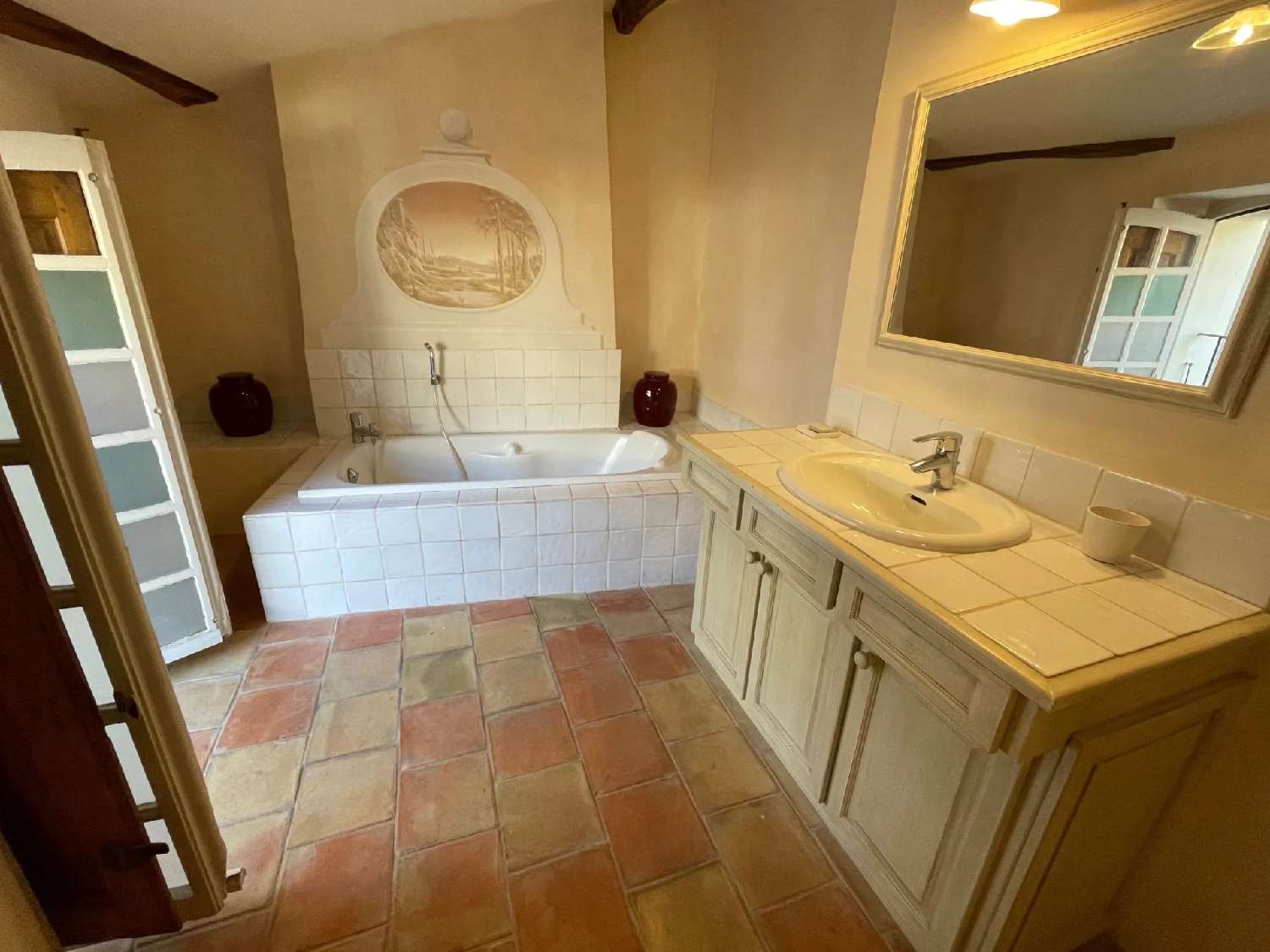 à vendre villa Grimaud Var 7