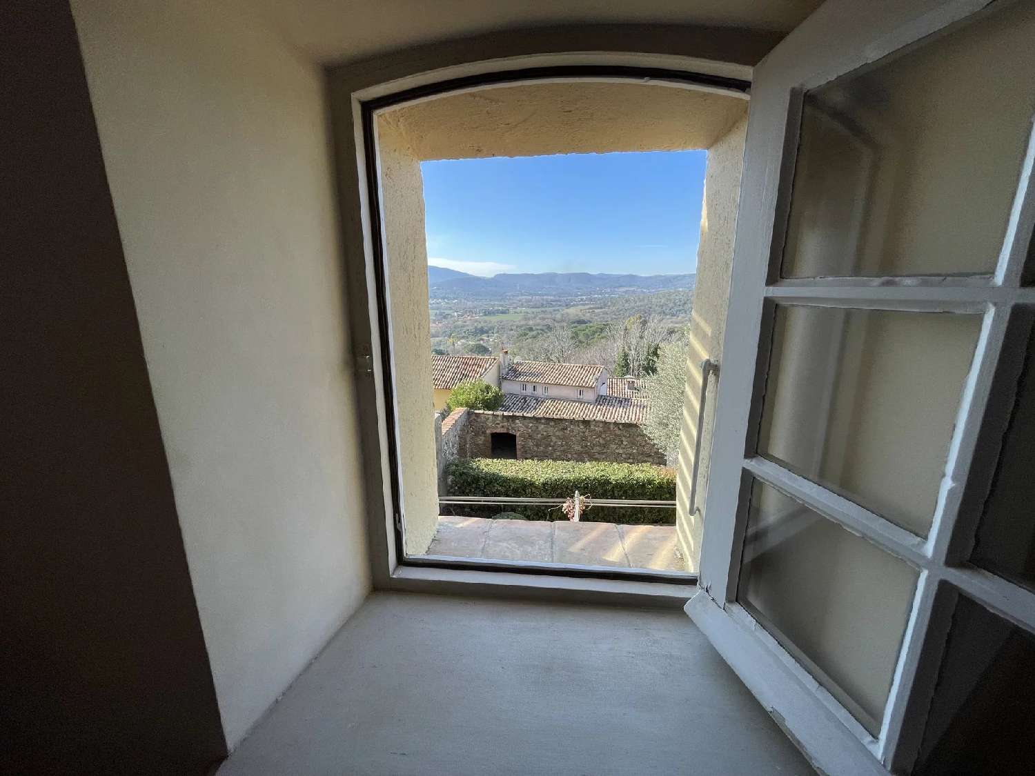 à vendre villa Grimaud Var 8