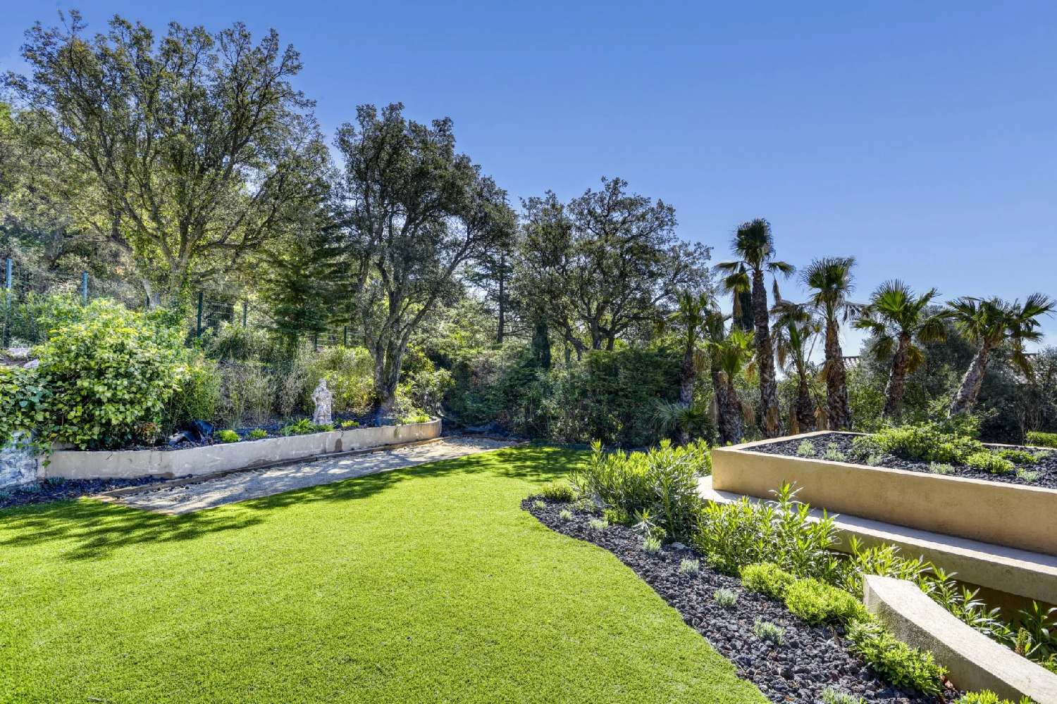  à vendre villa Grimaud Var 3