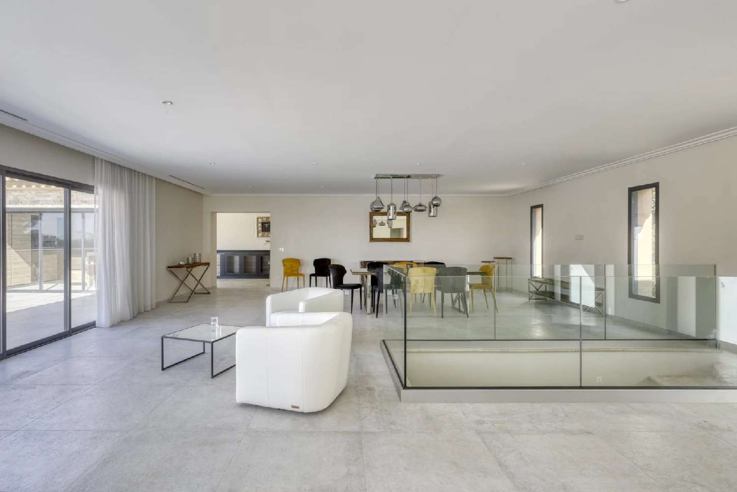  à vendre villa Grimaud Var 4