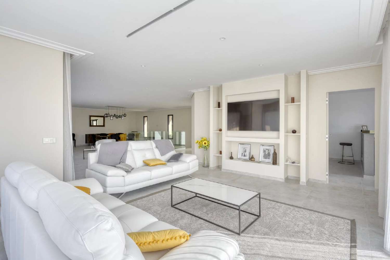  à vendre villa Grimaud Var 5