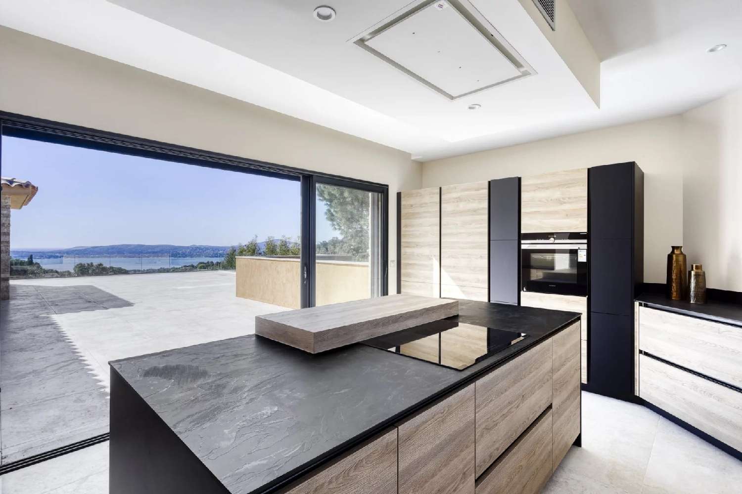  à vendre villa Grimaud Var 6