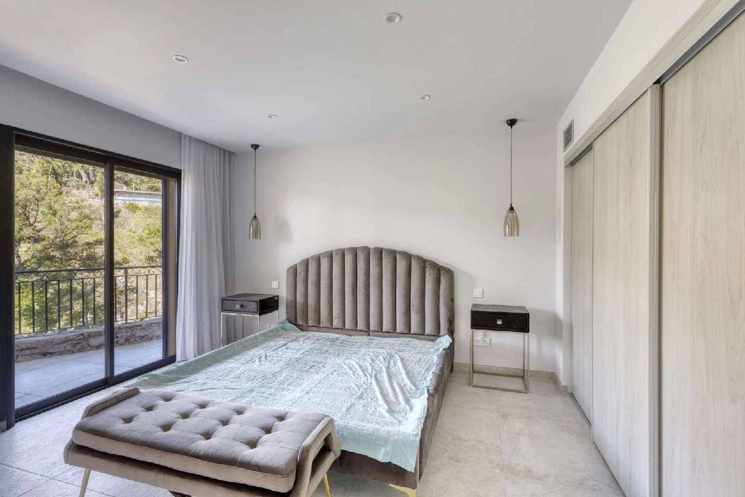  à vendre villa Grimaud Var 8