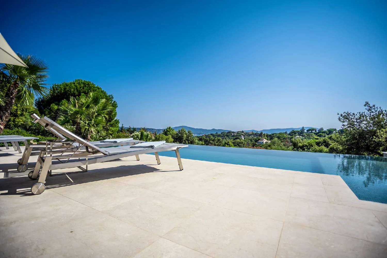  à vendre villa Grimaud Var 2