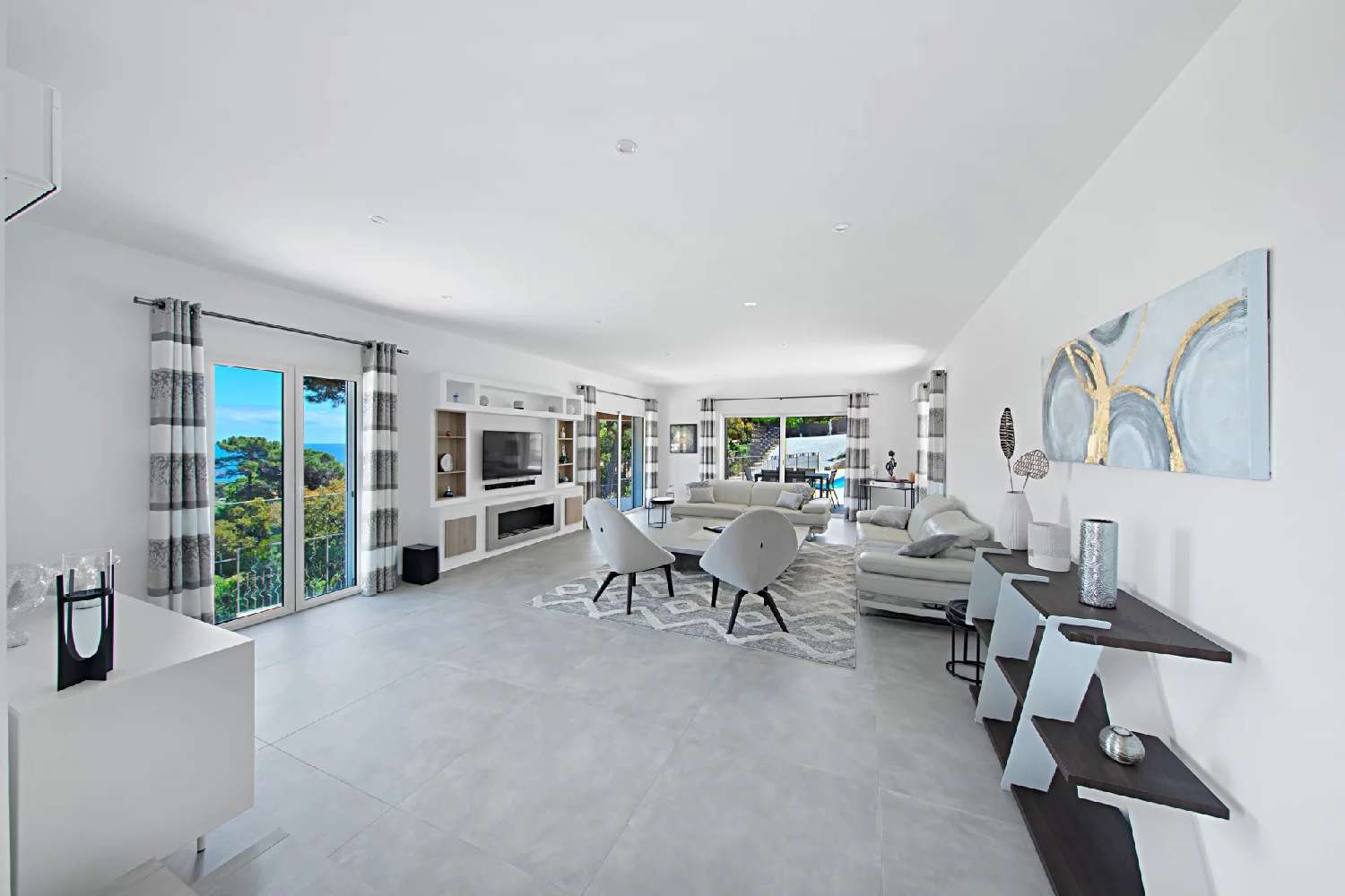 en venta villa Grimaud Var 1