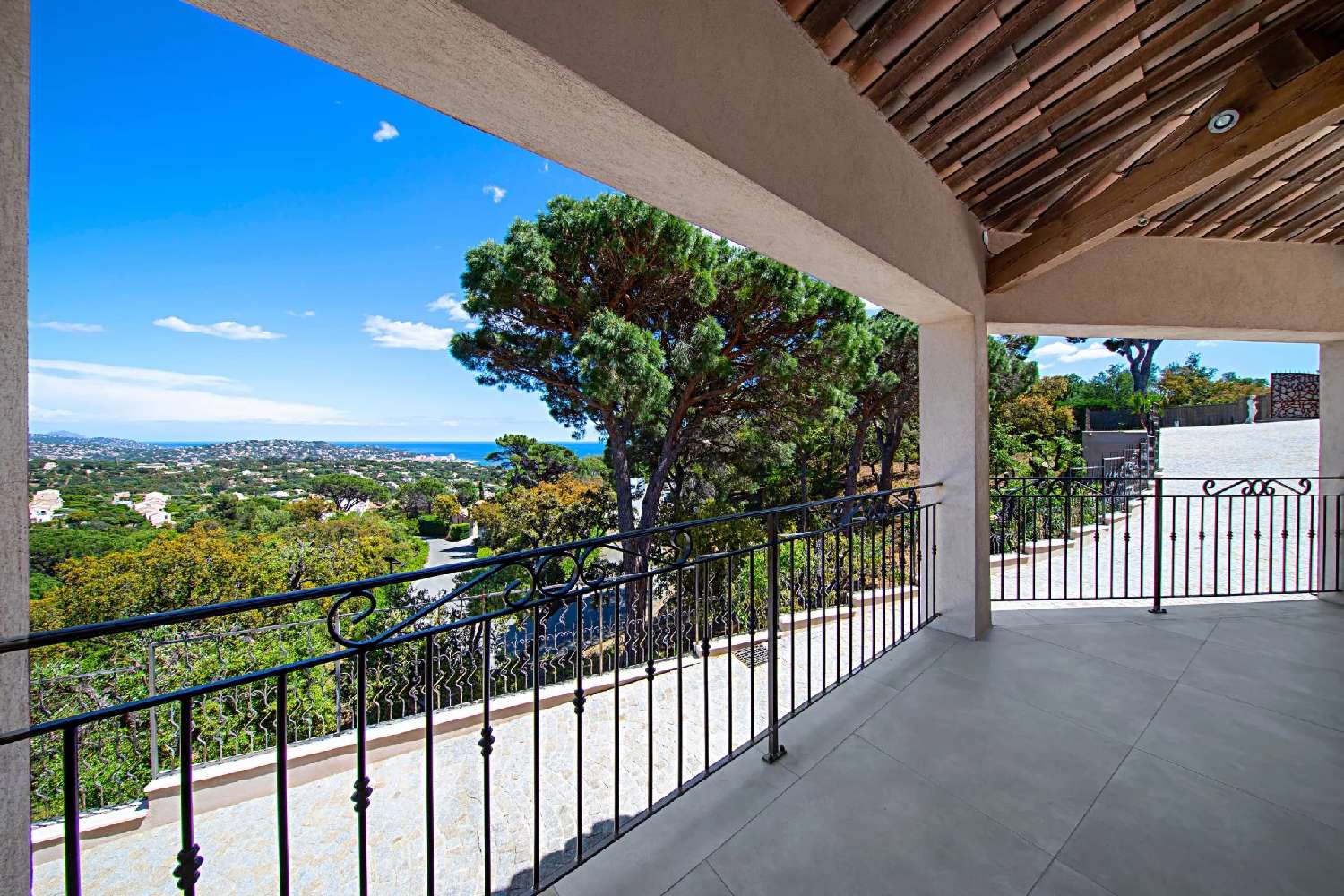 en venta villa Grimaud Var 2