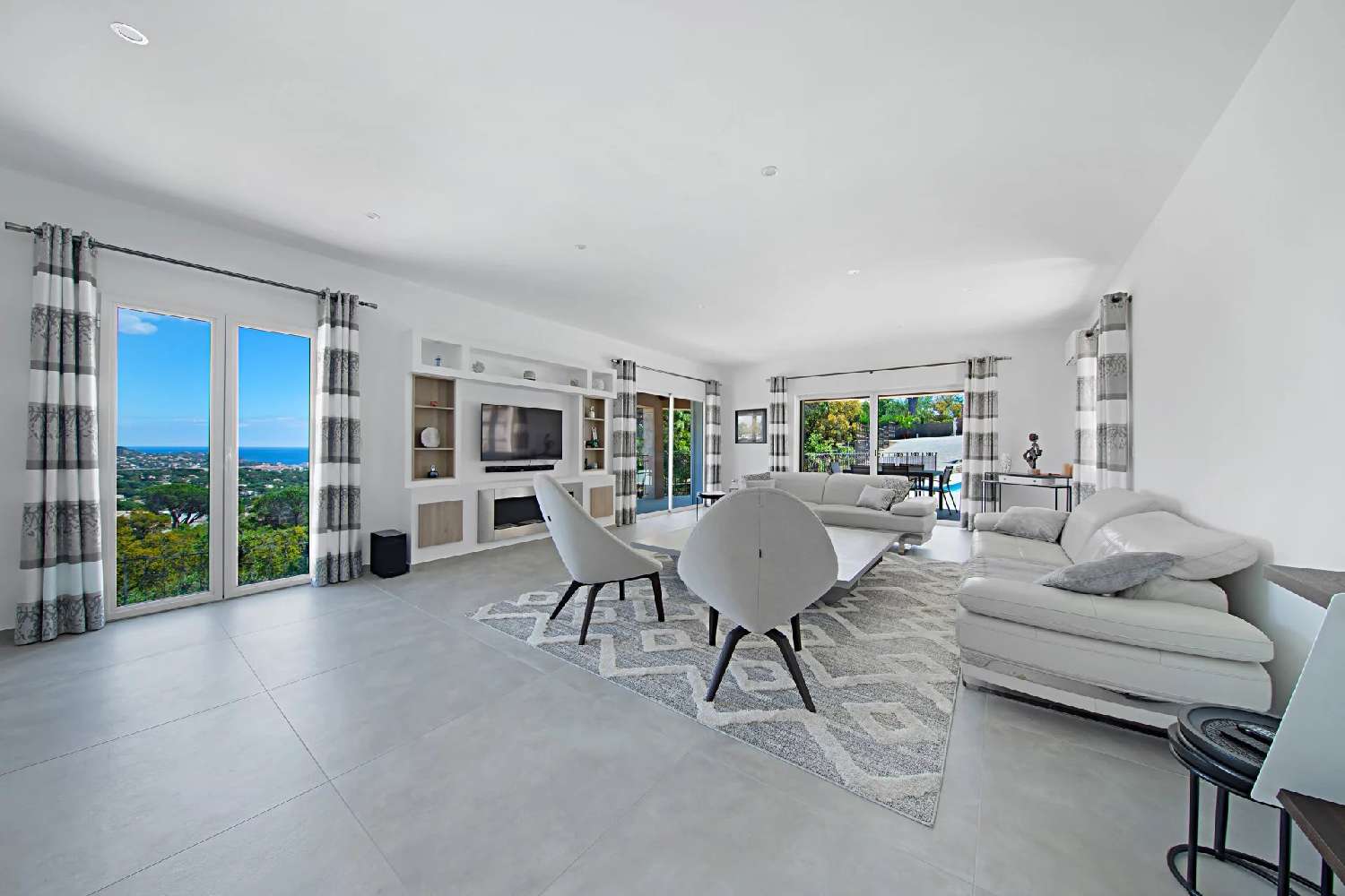 en venta villa Grimaud Var 3