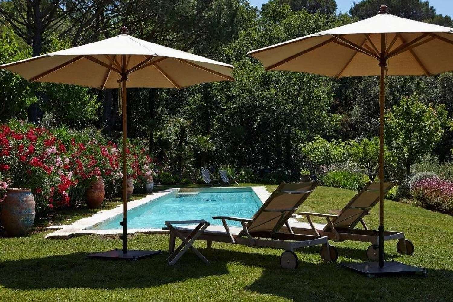  te koop villa Grimaud Var 2