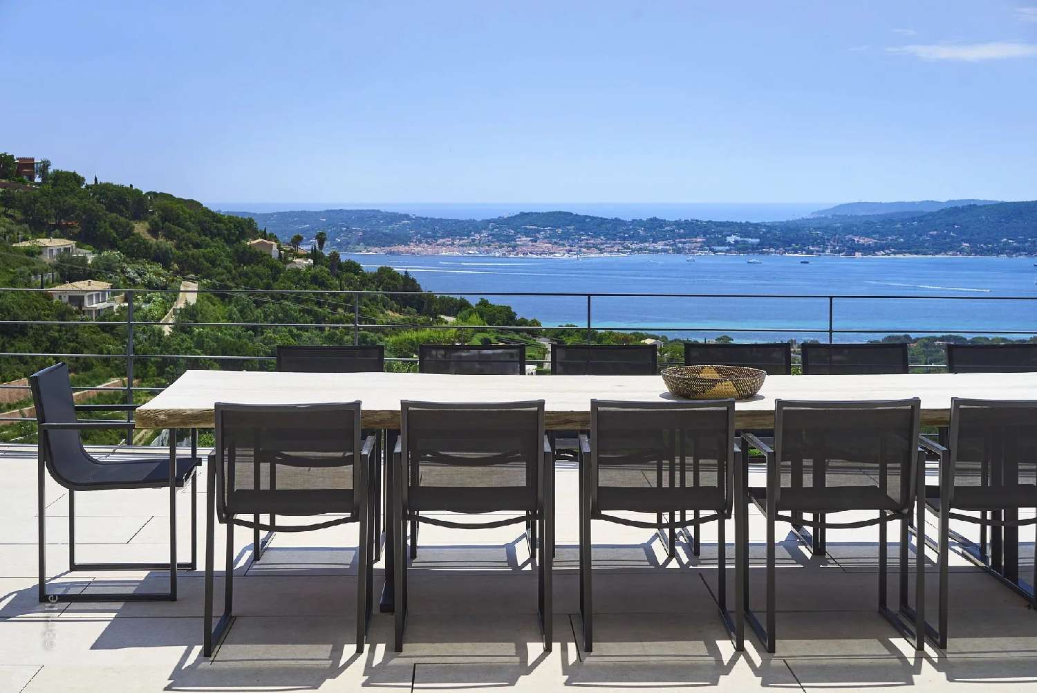 te koop villa Grimaud Var 2