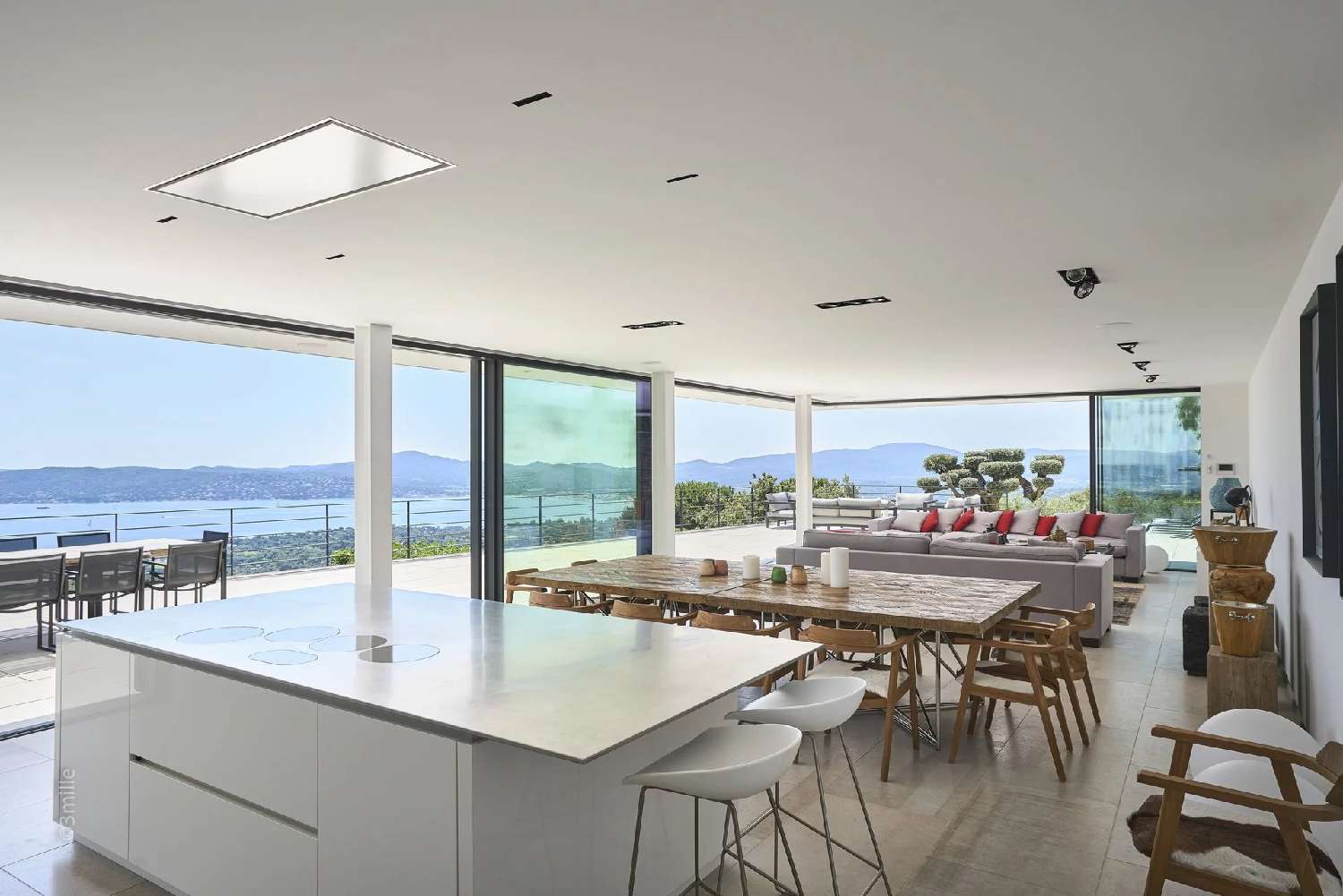 te koop villa Grimaud Var 5