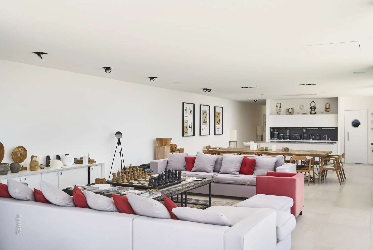 te koop villa Grimaud Var 6