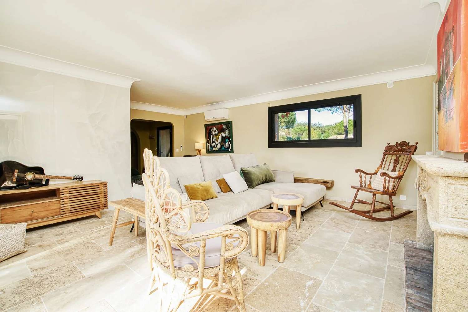  te koop villa Grimaud Var 4