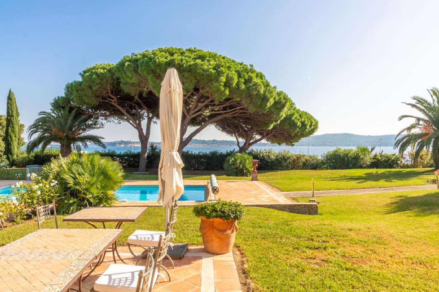  te koop villa Grimaud Var 3