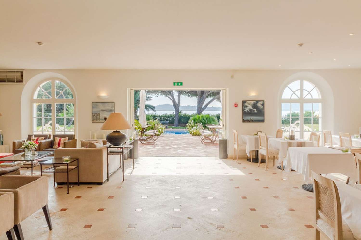  te koop villa Grimaud Var 4