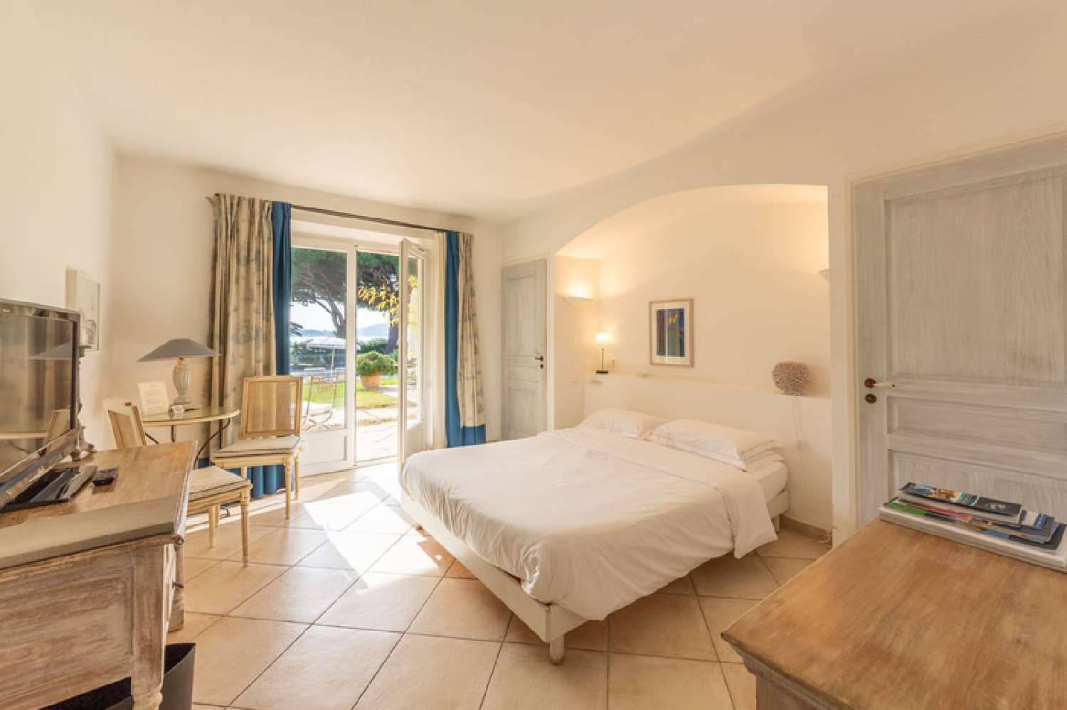  te koop villa Grimaud Var 5