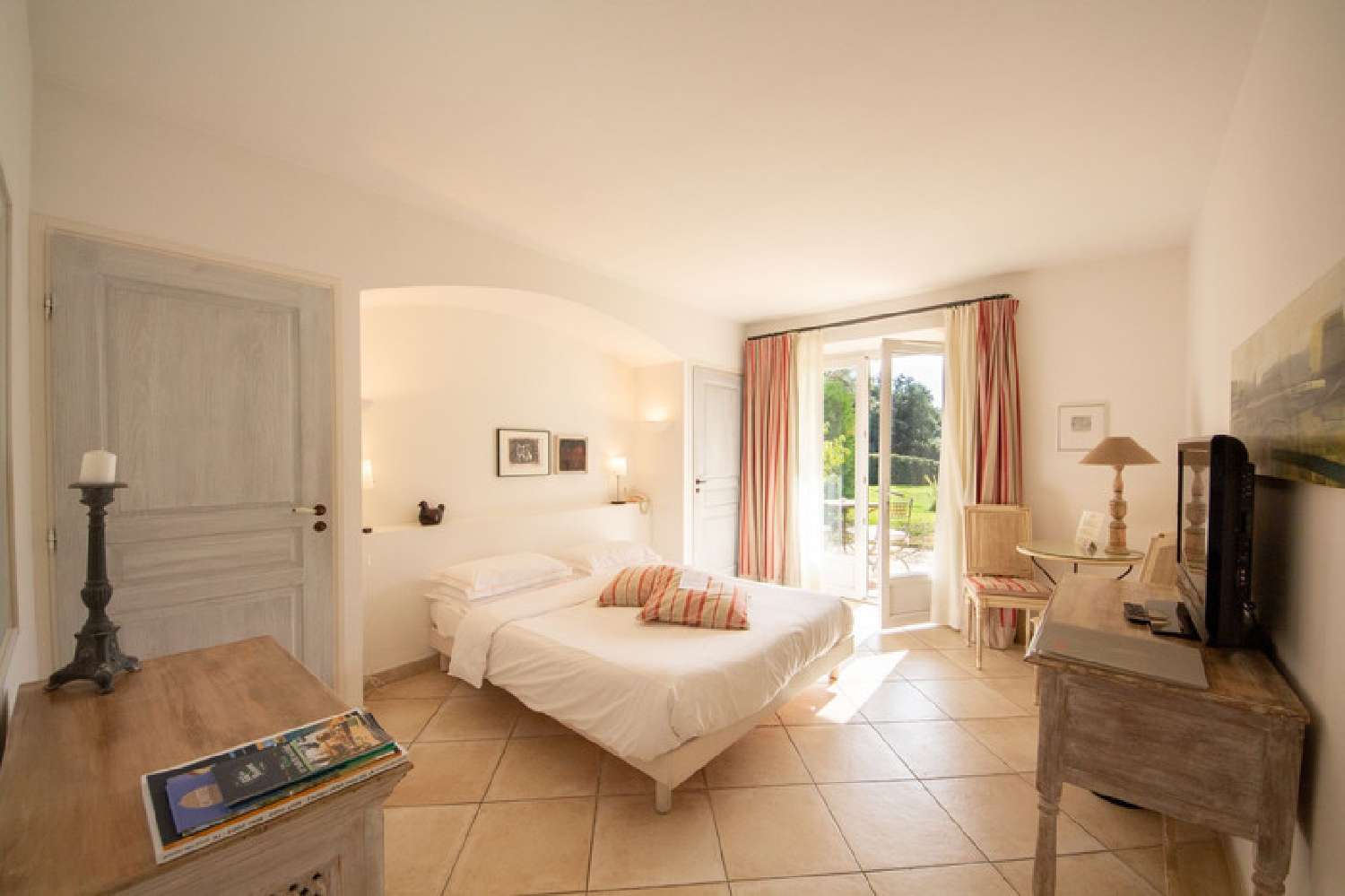  te koop villa Grimaud Var 6