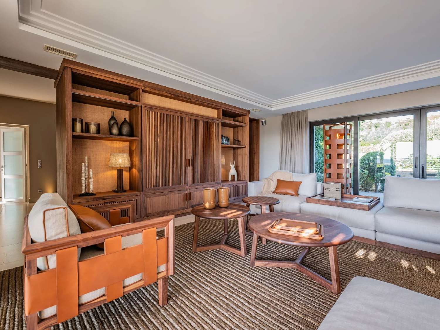 te koop villa Grimaud Var 6