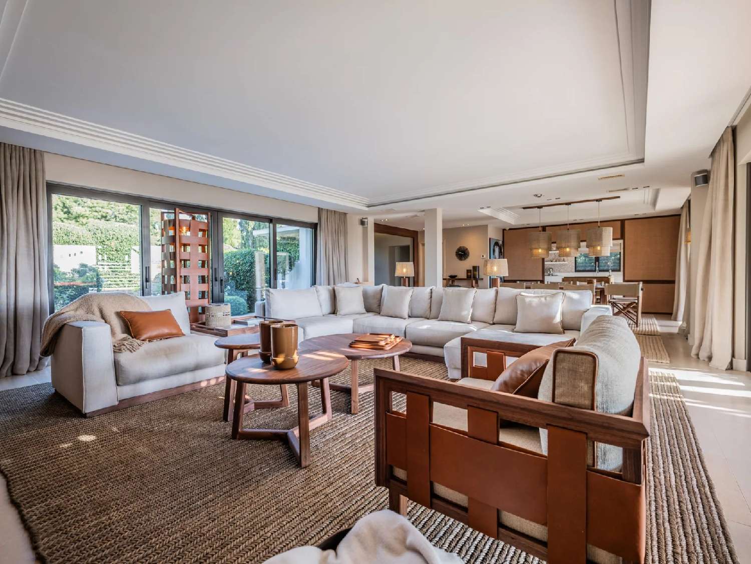 te koop villa Grimaud Var 7