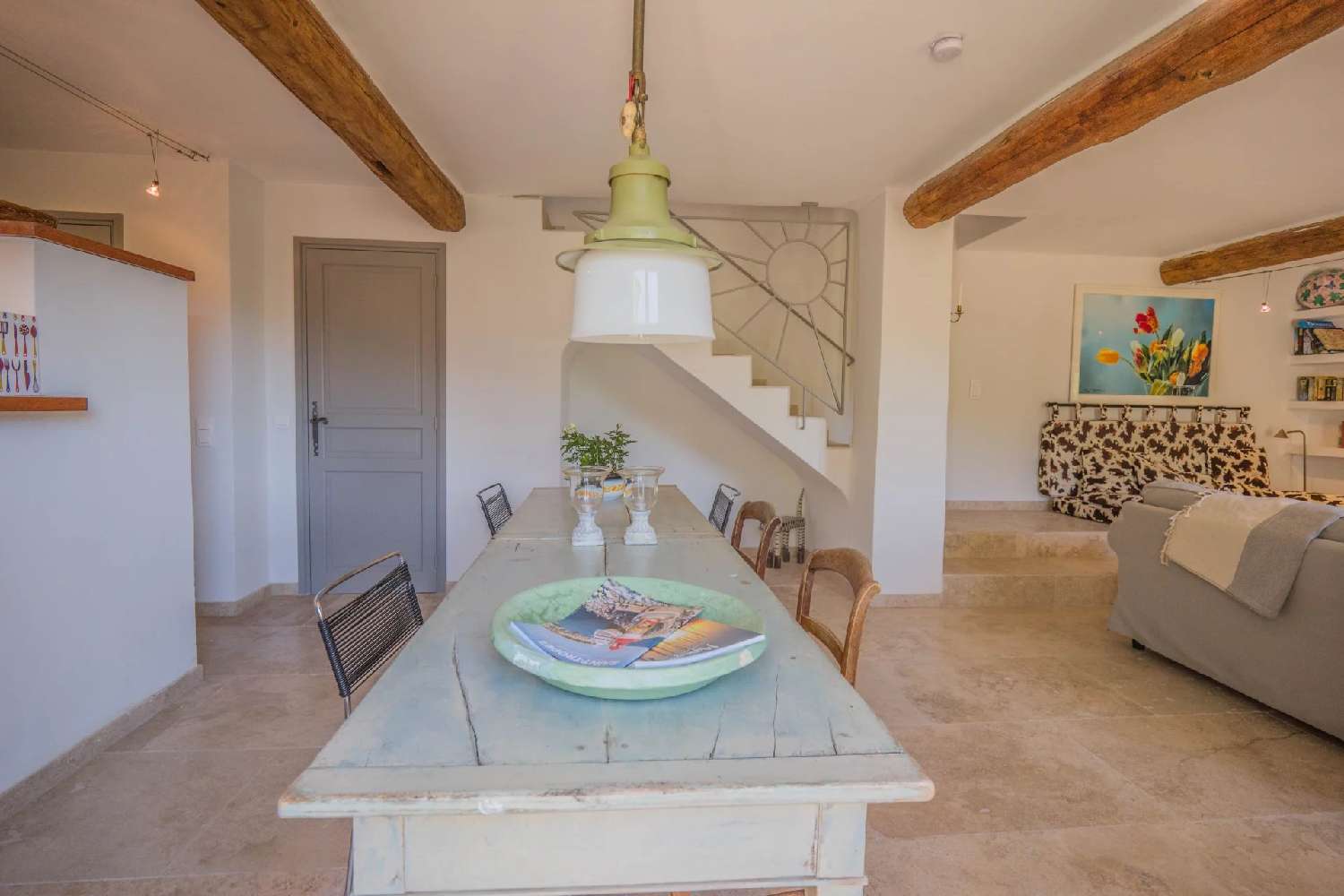 en venta villa Grimaud Var 2