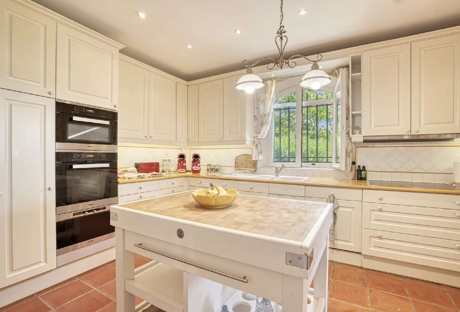 en venta villa Grimaud Var 7