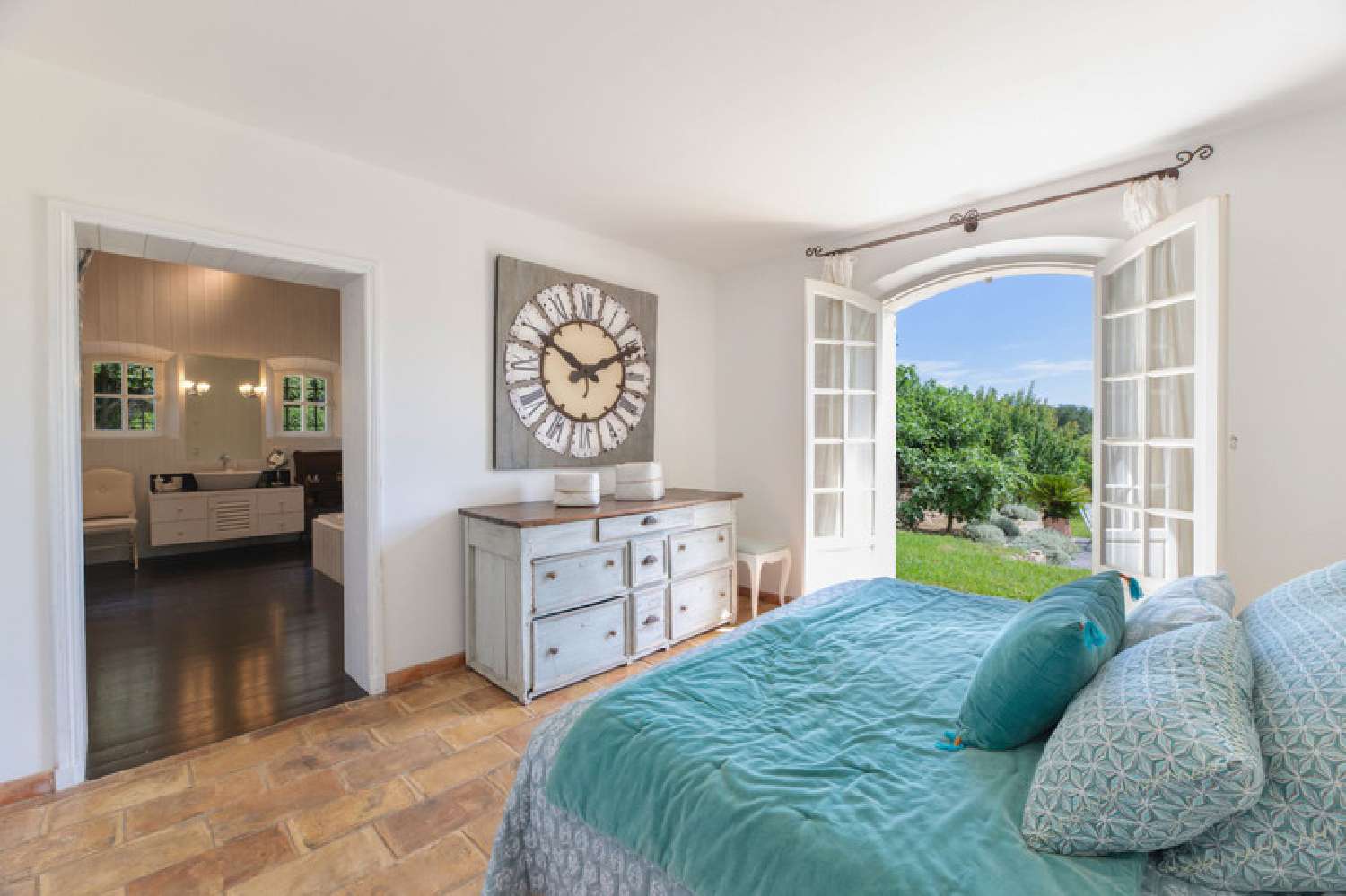  kaufen Villa Grimaud Var 1