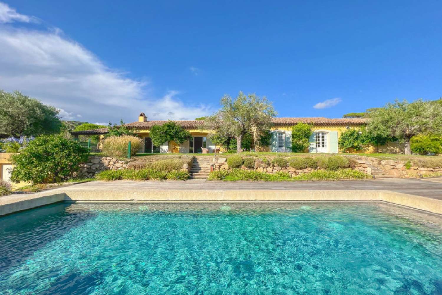  kaufen Villa Grimaud Var 2