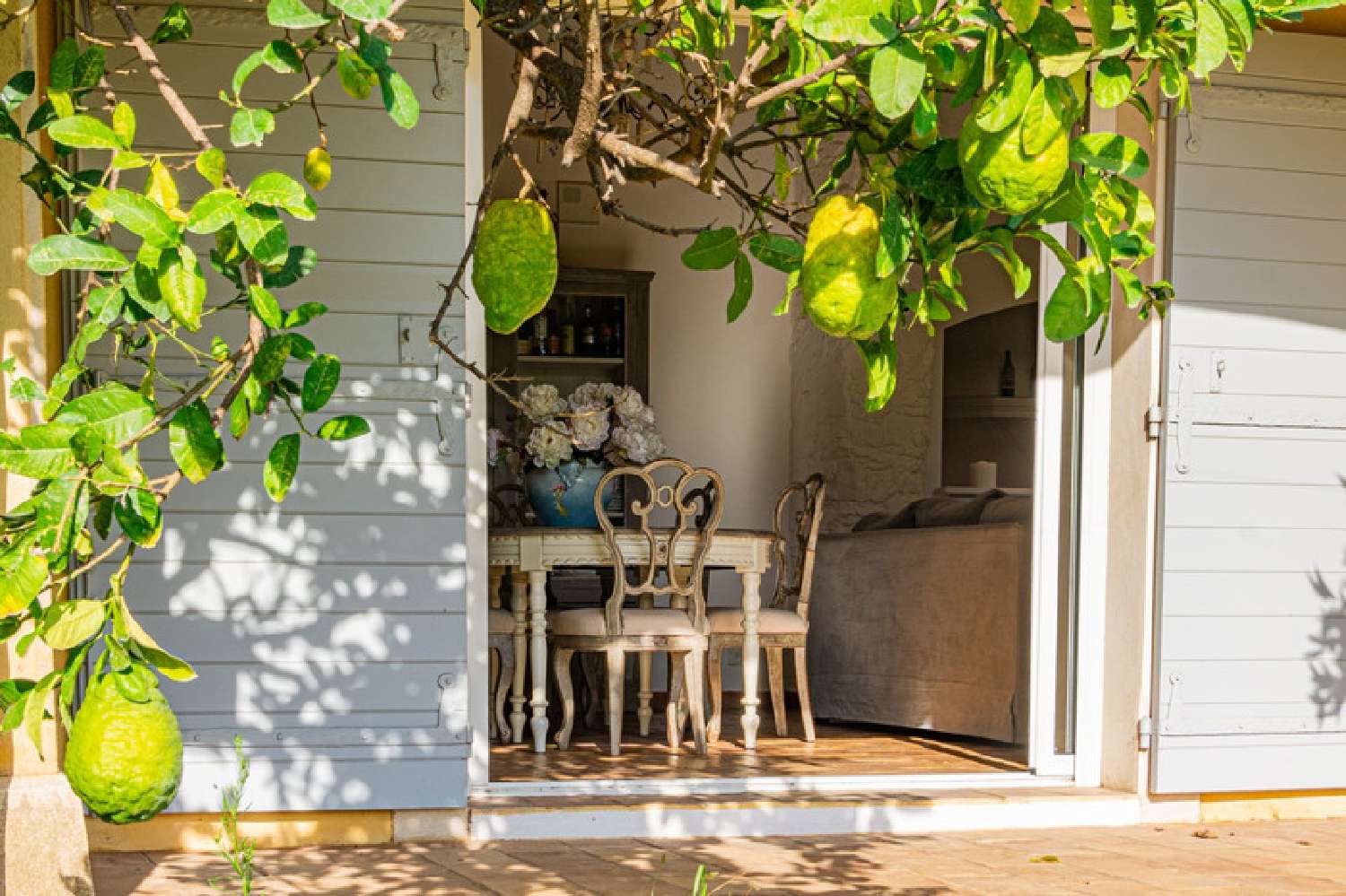  kaufen Villa Grimaud Var 3